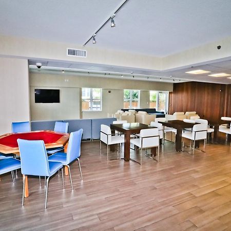 One Broadway Brickell Apartments By Nuovo Doral Exteriér fotografie