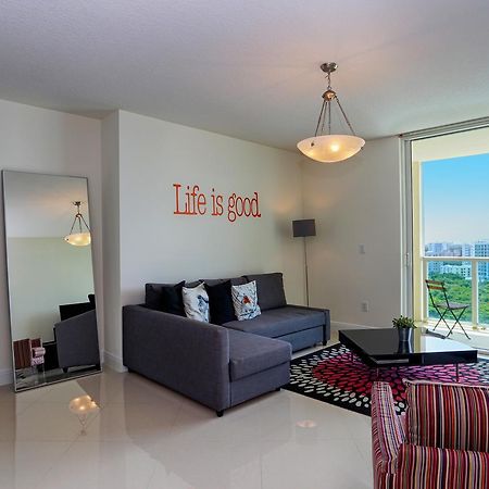 One Broadway Brickell Apartments By Nuovo Doral Exteriér fotografie
