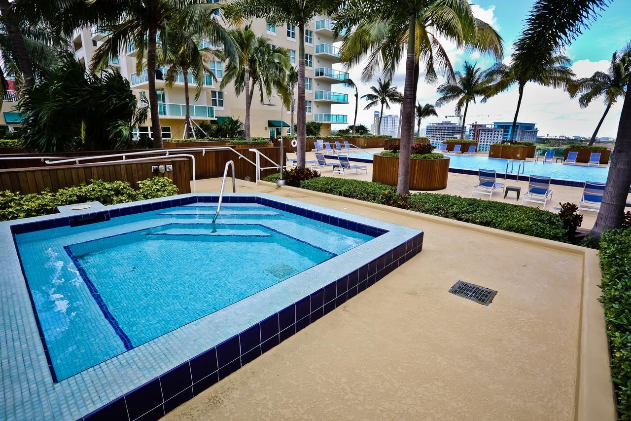 One Broadway Brickell Apartments By Nuovo Doral Exteriér fotografie